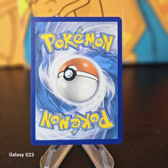 Beartic 049/189 Pokémon TCG Reverse Holo Rare - Picture 2 of 2